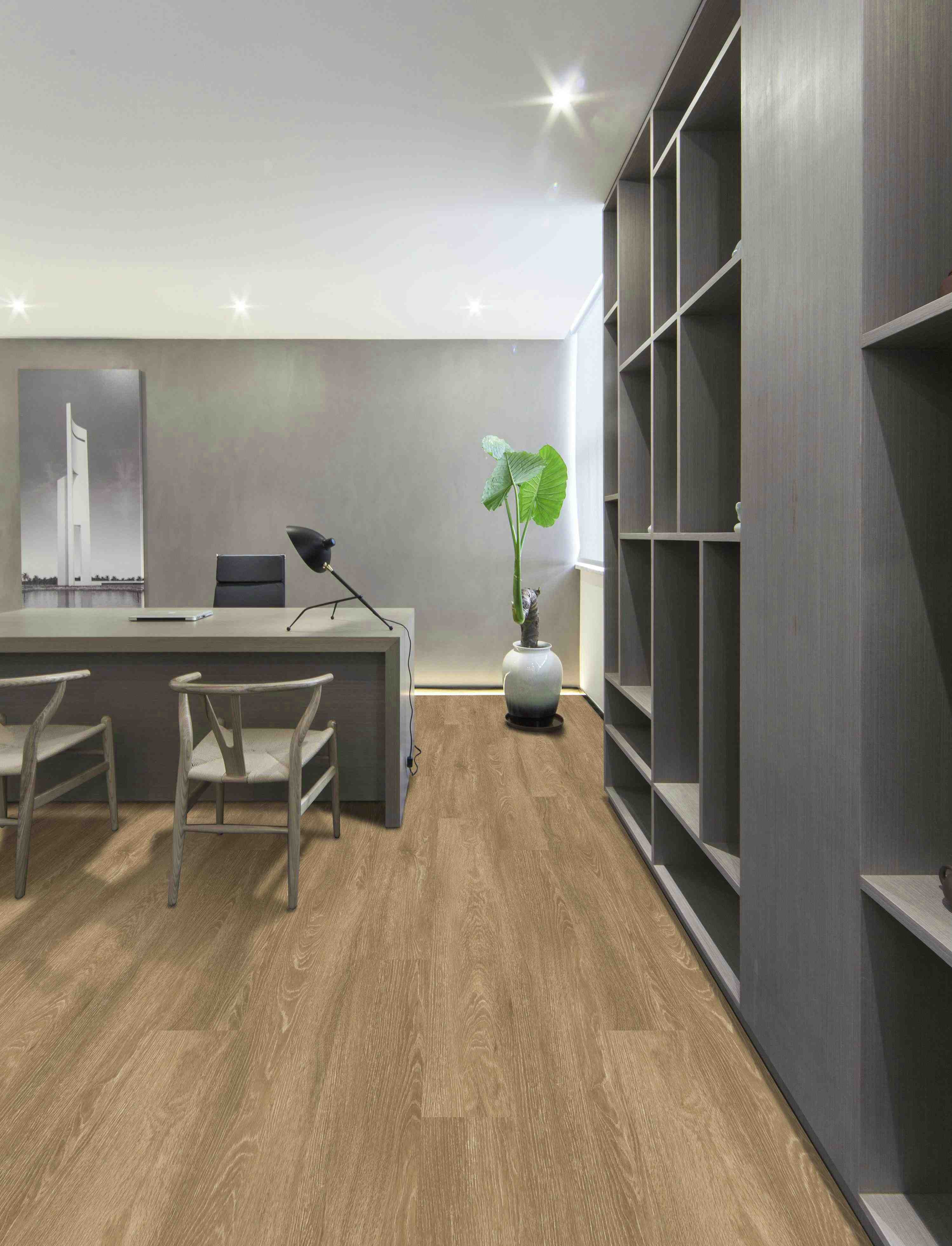 Cypress+ | Bosco I — Flooring Samples by Siena